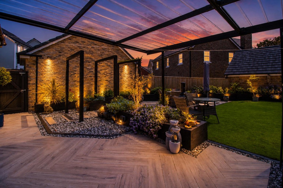 Alastairs Place, Feniscowles (Award Winning 'Greenhills' Development)