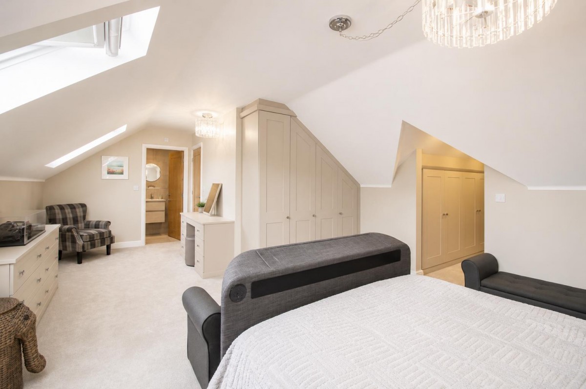 Alastairs Place, Feniscowles (Award Winning 'Greenhills' Development)