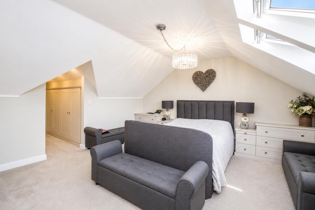Alastairs Place, Feniscowles (Award Winning 'Greenhills' Development)