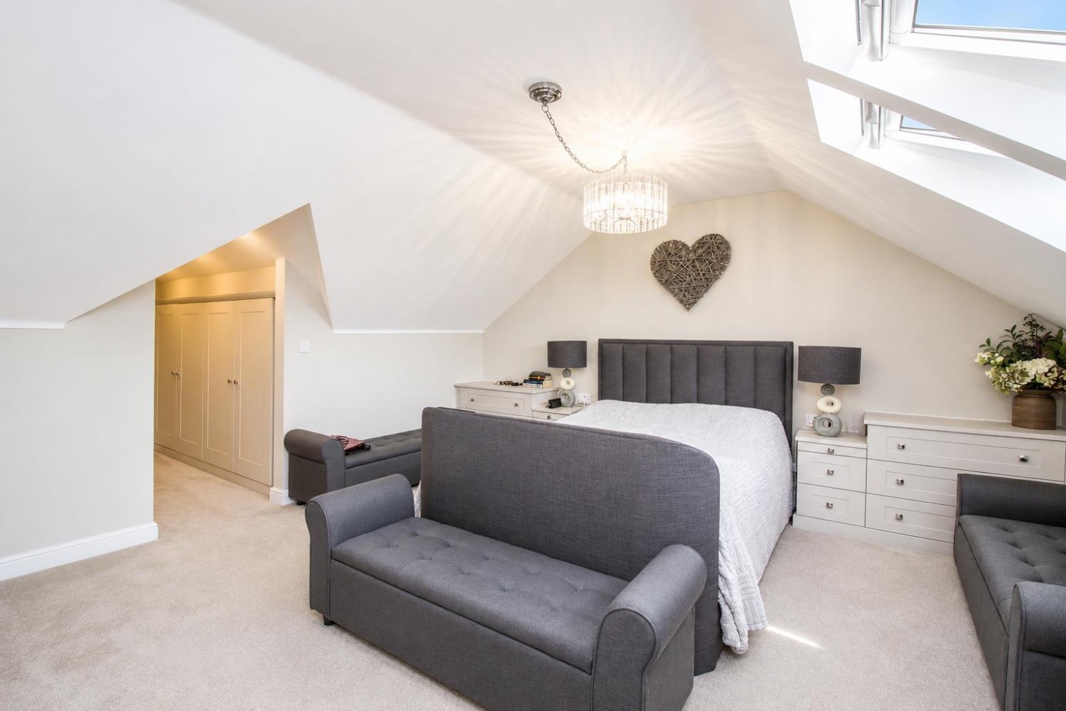 Alastairs Place, Feniscowles (Award Winning 'Greenhills' Development)