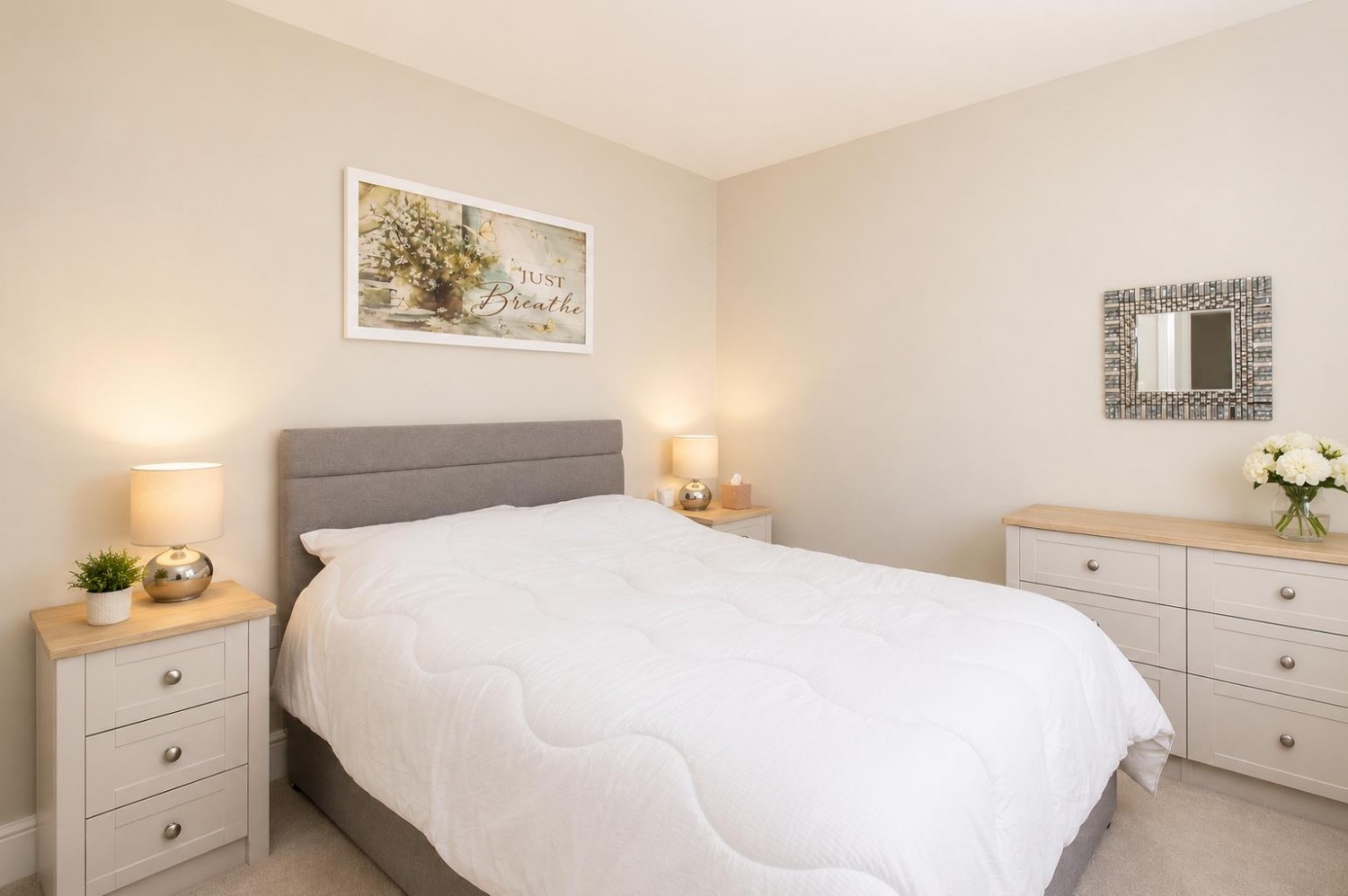 Alastairs Place, Feniscowles (Award Winning 'Greenhills' Development)