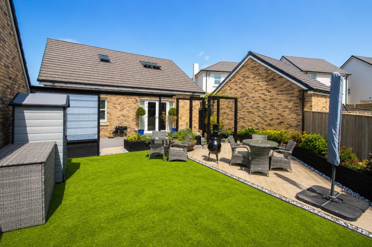 Alastairs Place, Feniscowles (Award Winning 'Greenhills' Development)