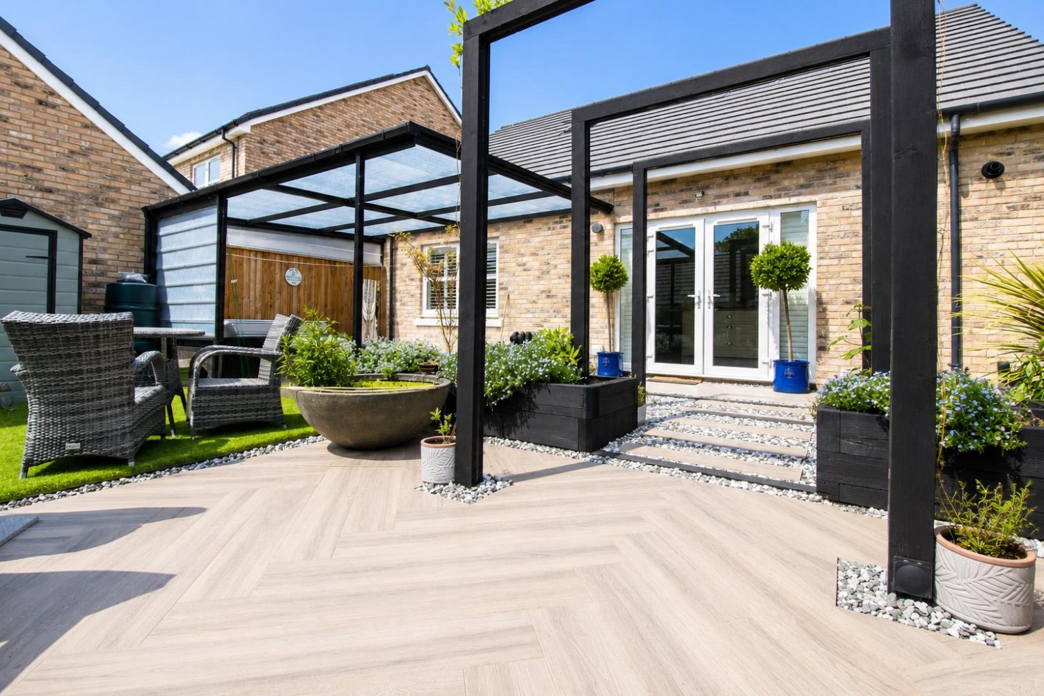 Alastairs Place, Feniscowles (Award Winning 'Greenhills' Development)
