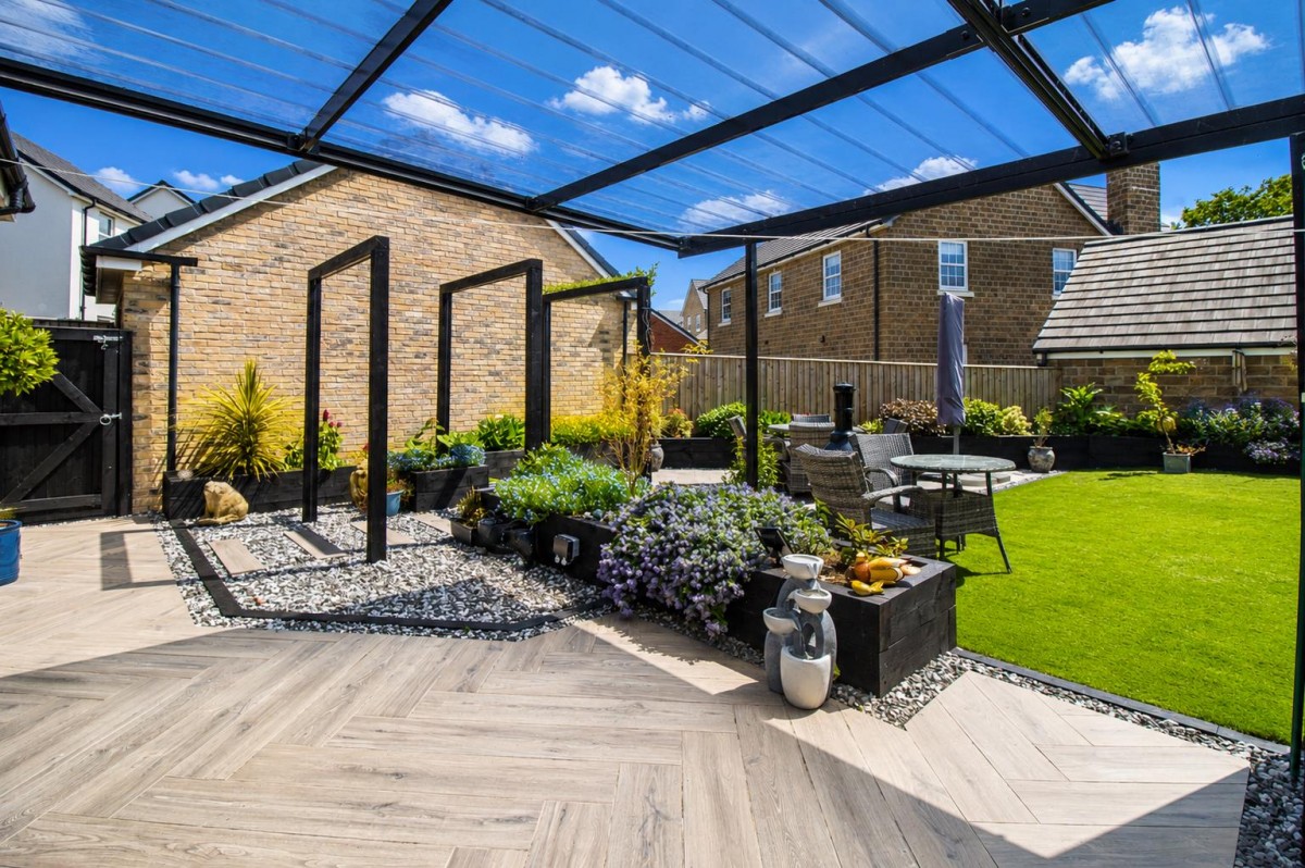 Alastairs Place, Feniscowles (Award Winning 'Greenhills' Development)