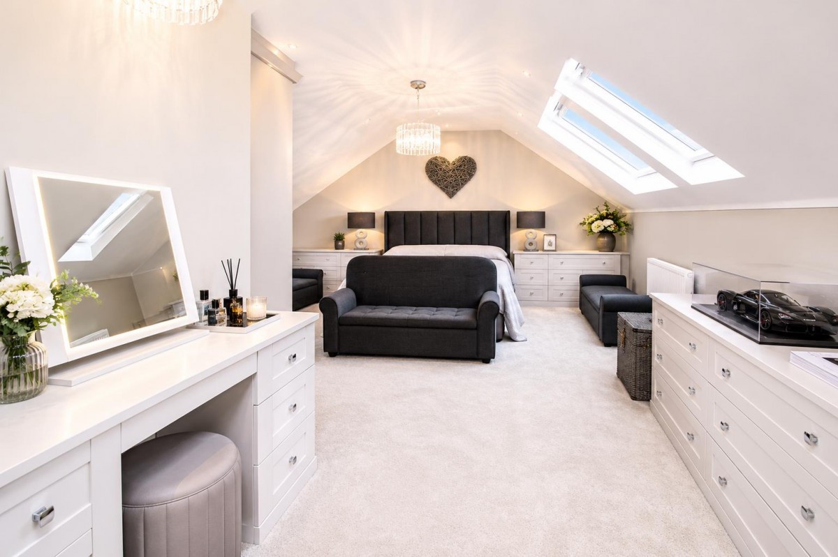 Alastairs Place, Feniscowles (Award Winning 'Greenhills' Development)