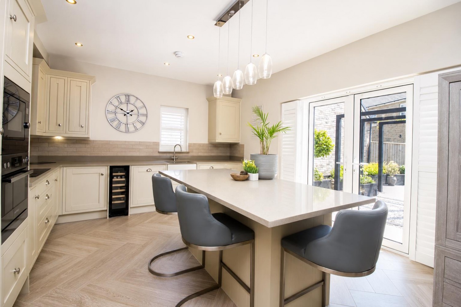 Alastairs Place, Feniscowles (Award Winning 'Greenhills' Development)