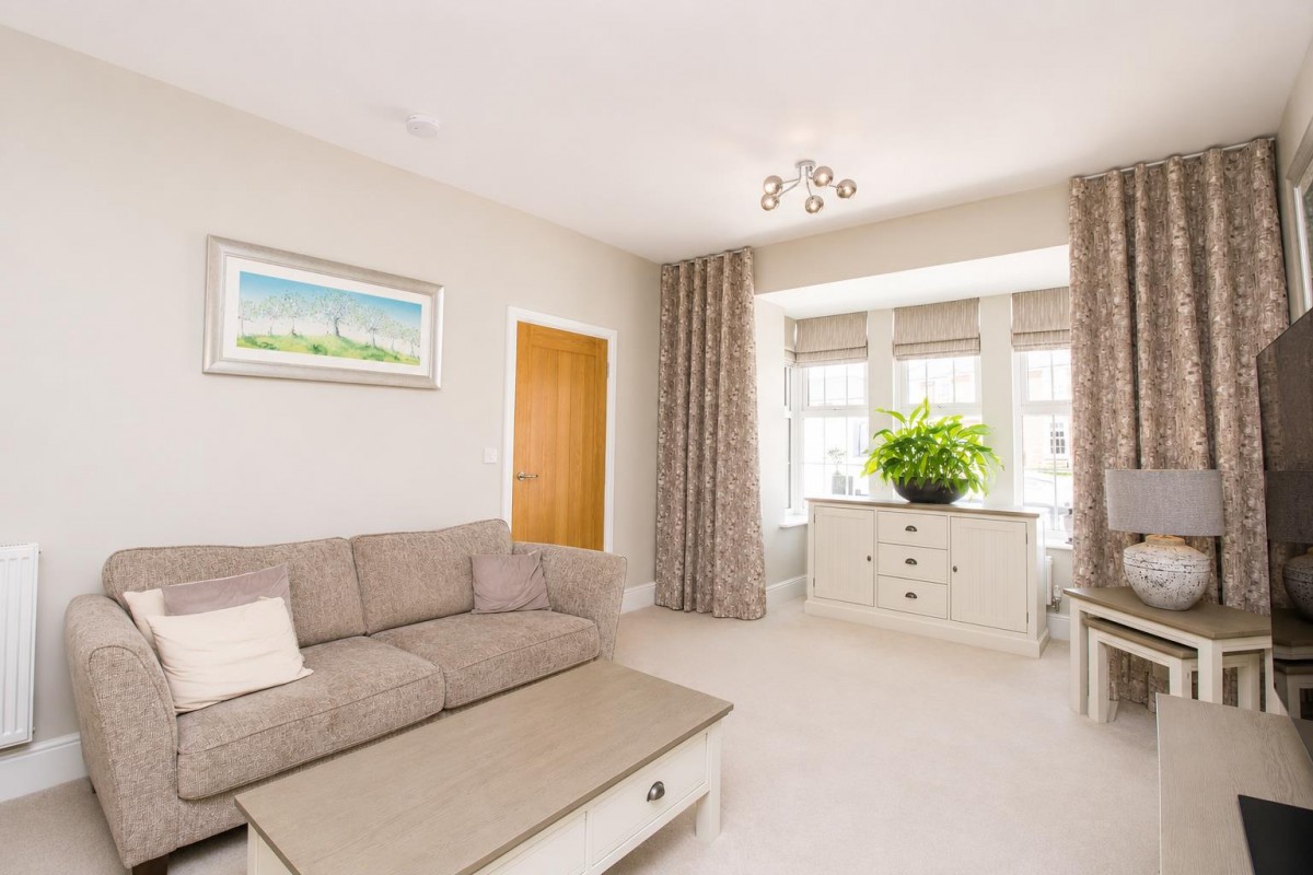 Alastairs Place, Feniscowles (Award Winning 'Greenhills' Development)