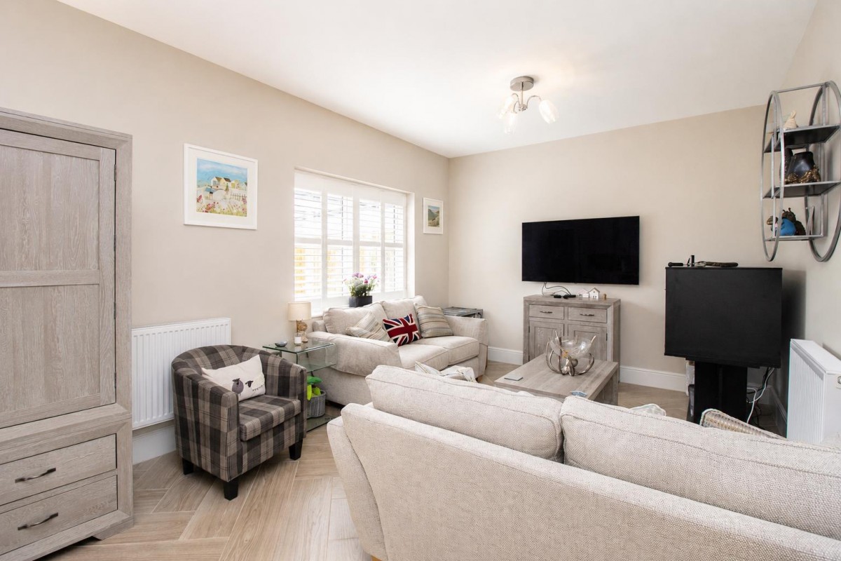 Alastairs Place, Feniscowles (Award Winning 'Greenhills' Development)