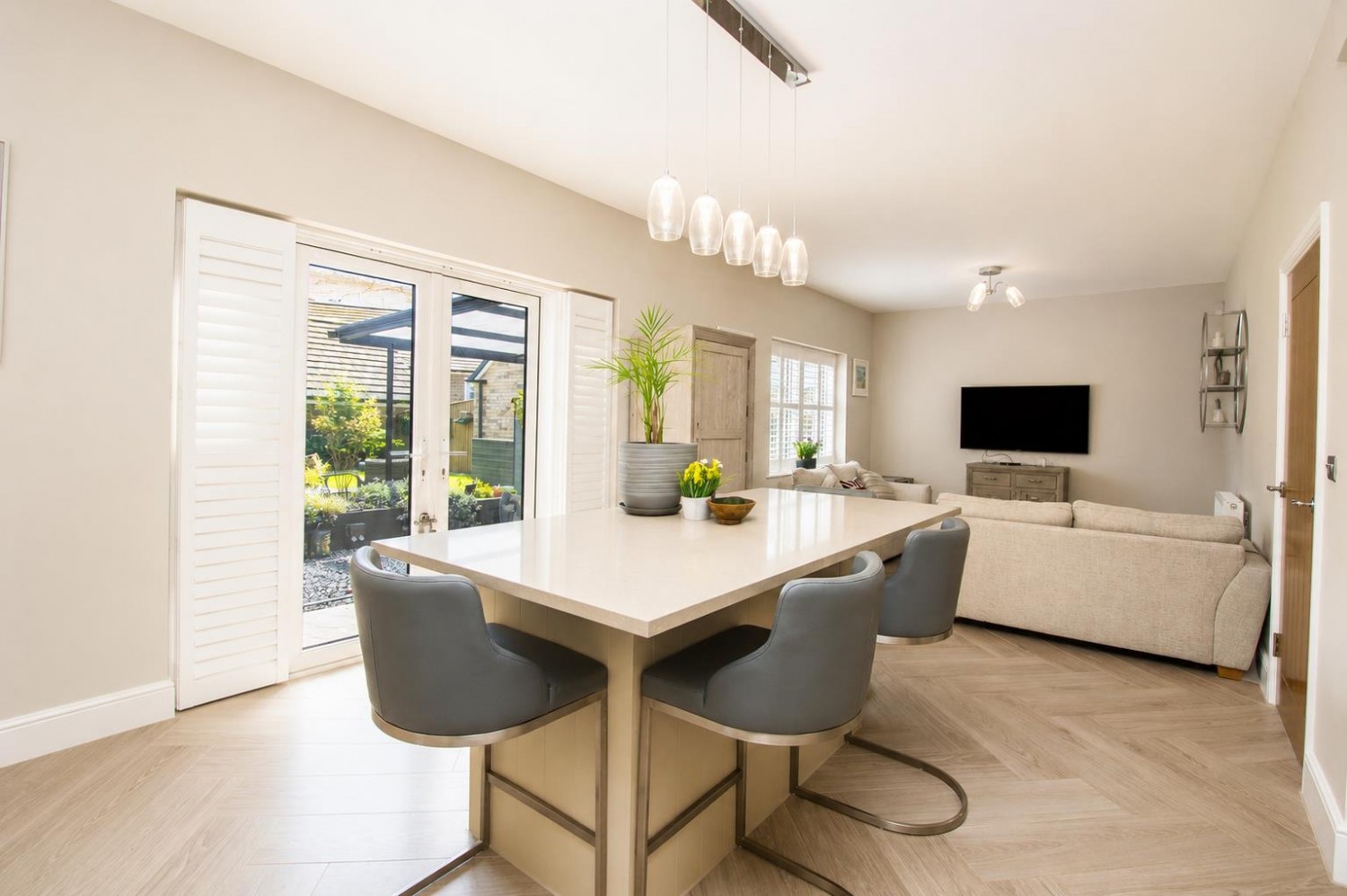 Alastairs Place, Feniscowles (Award Winning 'Greenhills' Development)