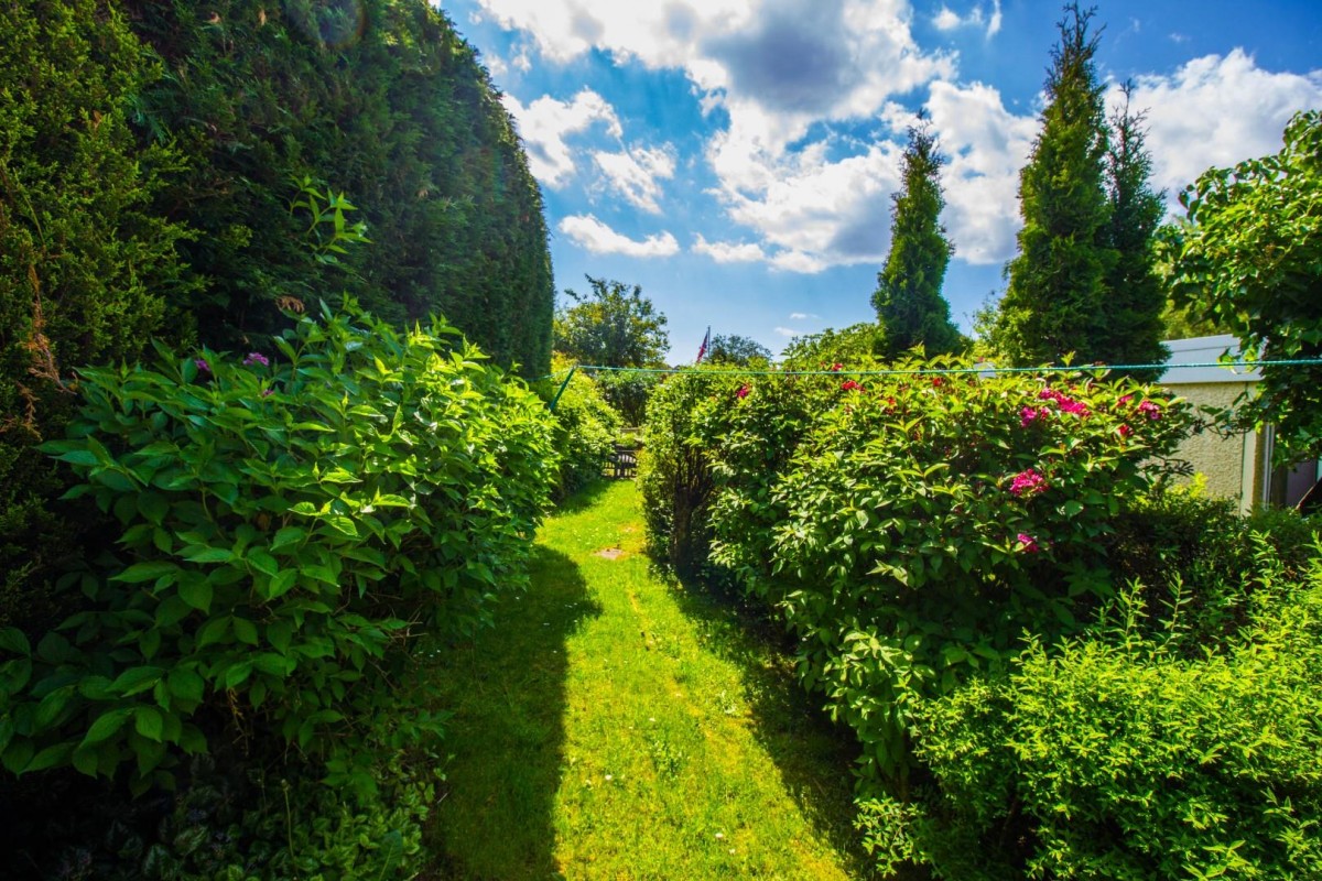 Glencarron Close, Hoddlesden (Super Rare Plot)