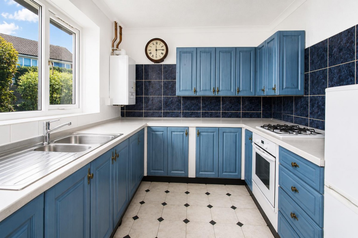 Glencarron Close, Hoddlesden (Super Rare Plot)