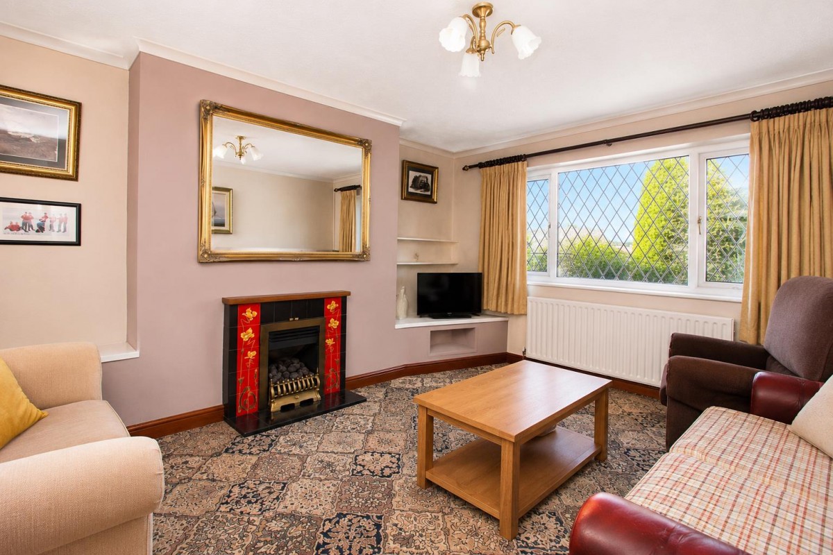 Glencarron Close, Hoddlesden (Super Rare Plot)