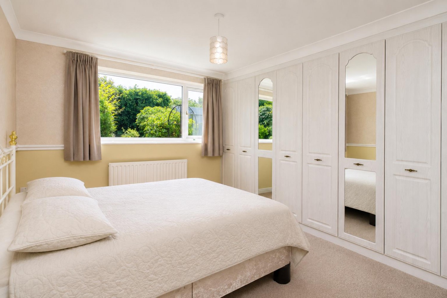 Glencarron Close, Hoddlesden (Super Rare Plot)