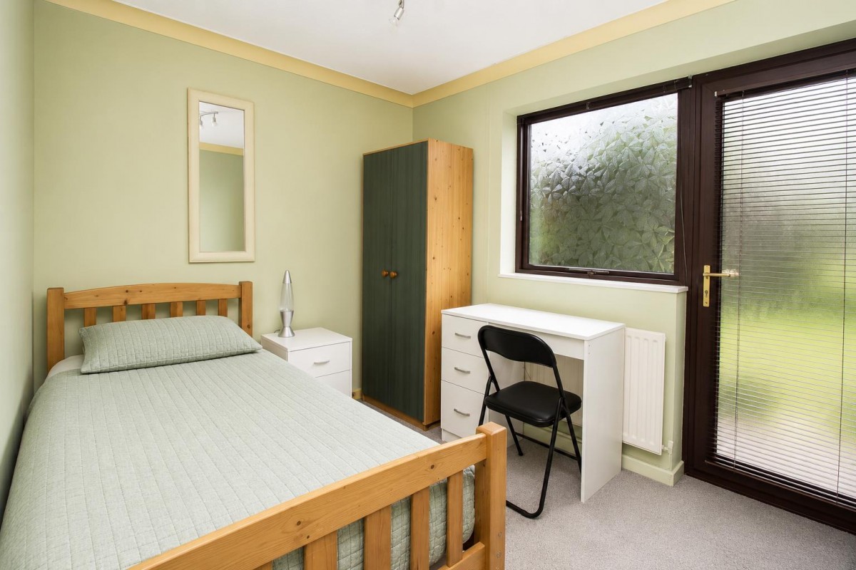 Glencarron Close, Hoddlesden (Super Rare Plot)