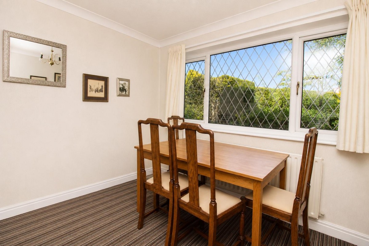 Glencarron Close, Hoddlesden (Super Rare Plot)