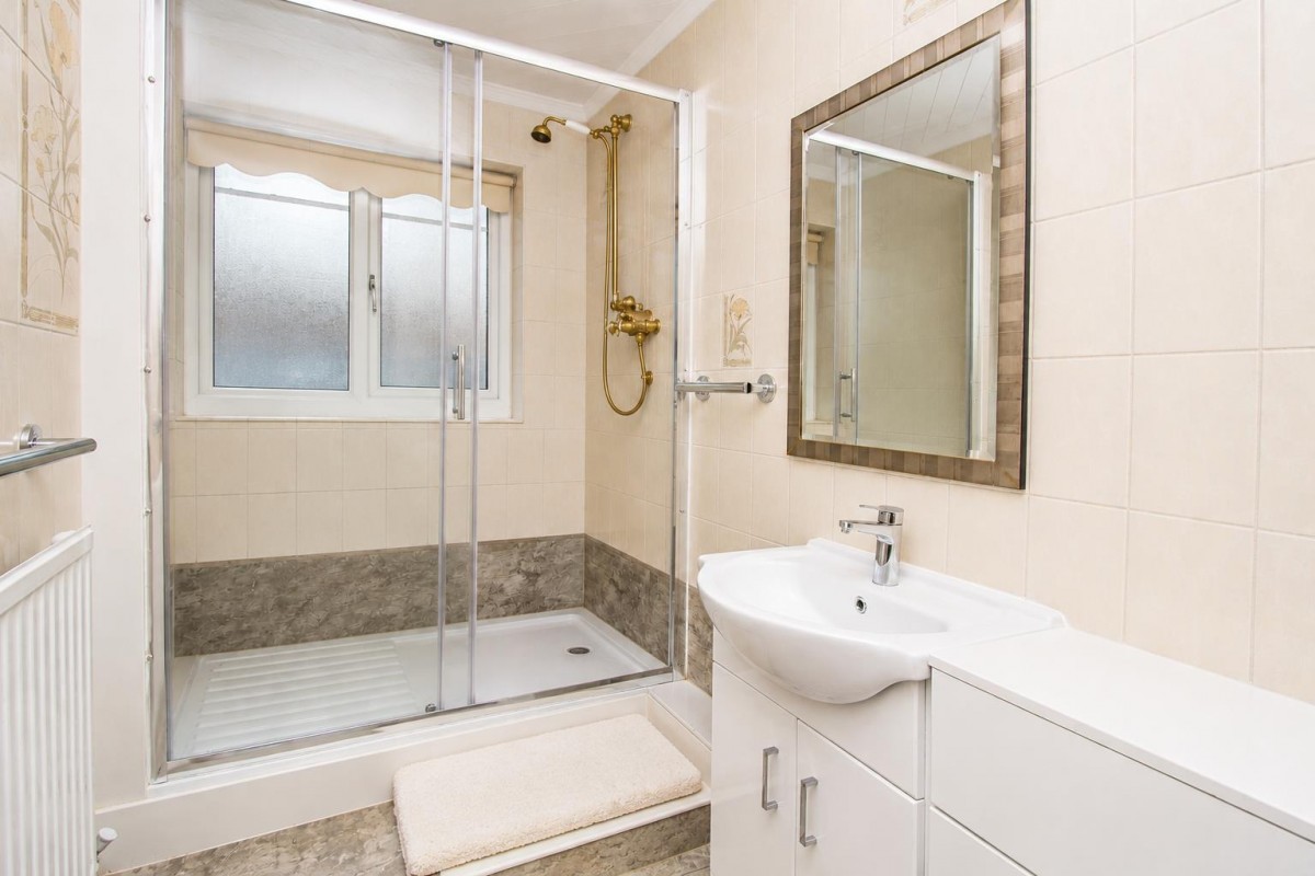 Glencarron Close, Hoddlesden (Super Rare Plot)