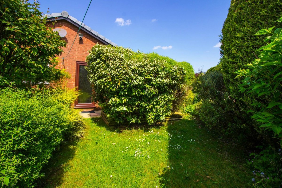 Glencarron Close, Hoddlesden (Super Rare Plot)