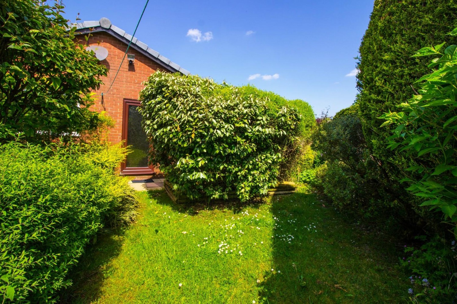 Glencarron Close, Hoddlesden (Super Rare Plot)