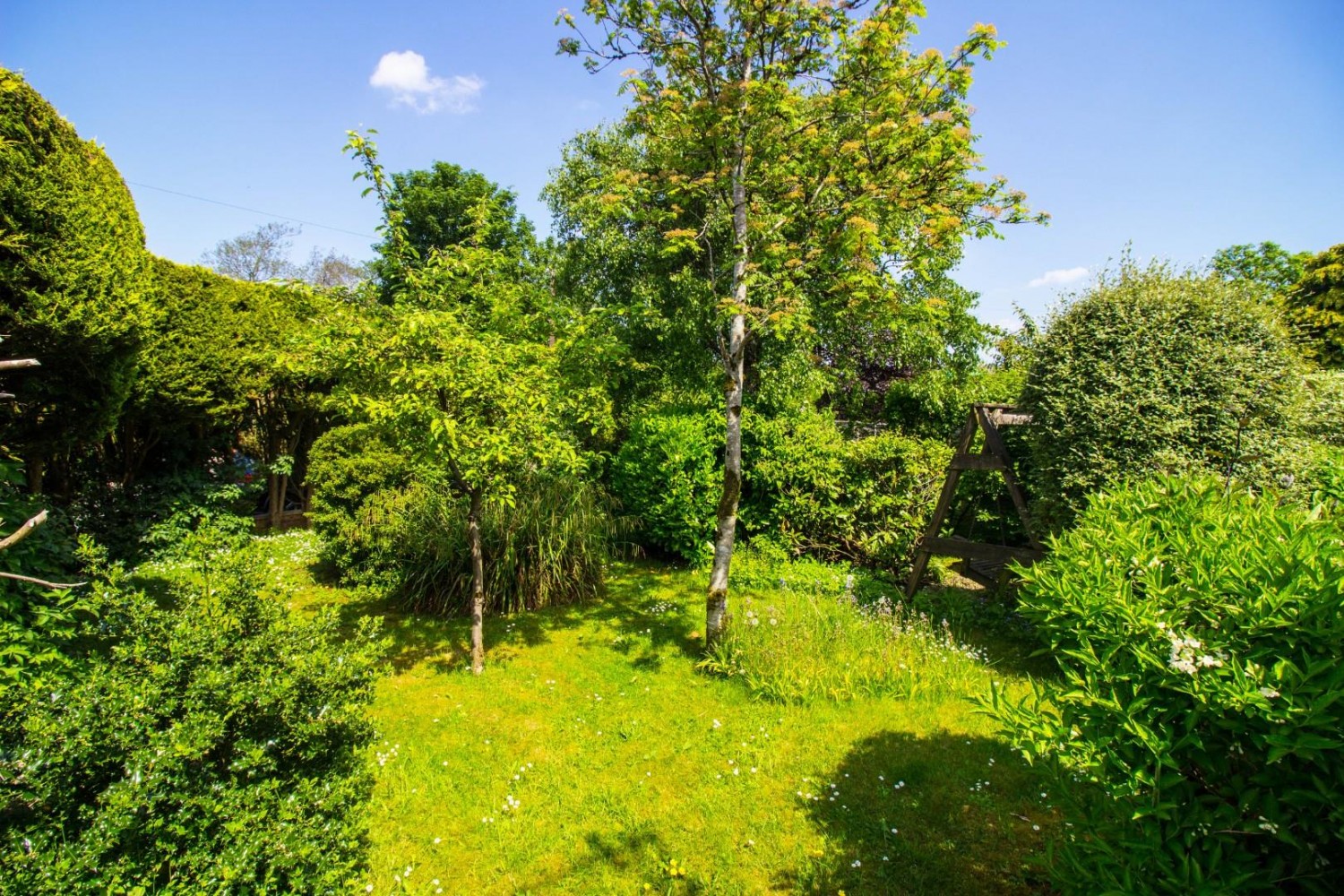 Glencarron Close, Hoddlesden (Super Rare Plot)