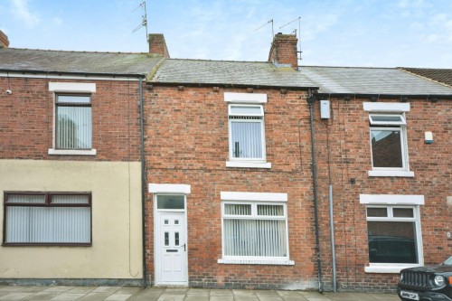 Gibson Street, Close House, Bishop Auckland