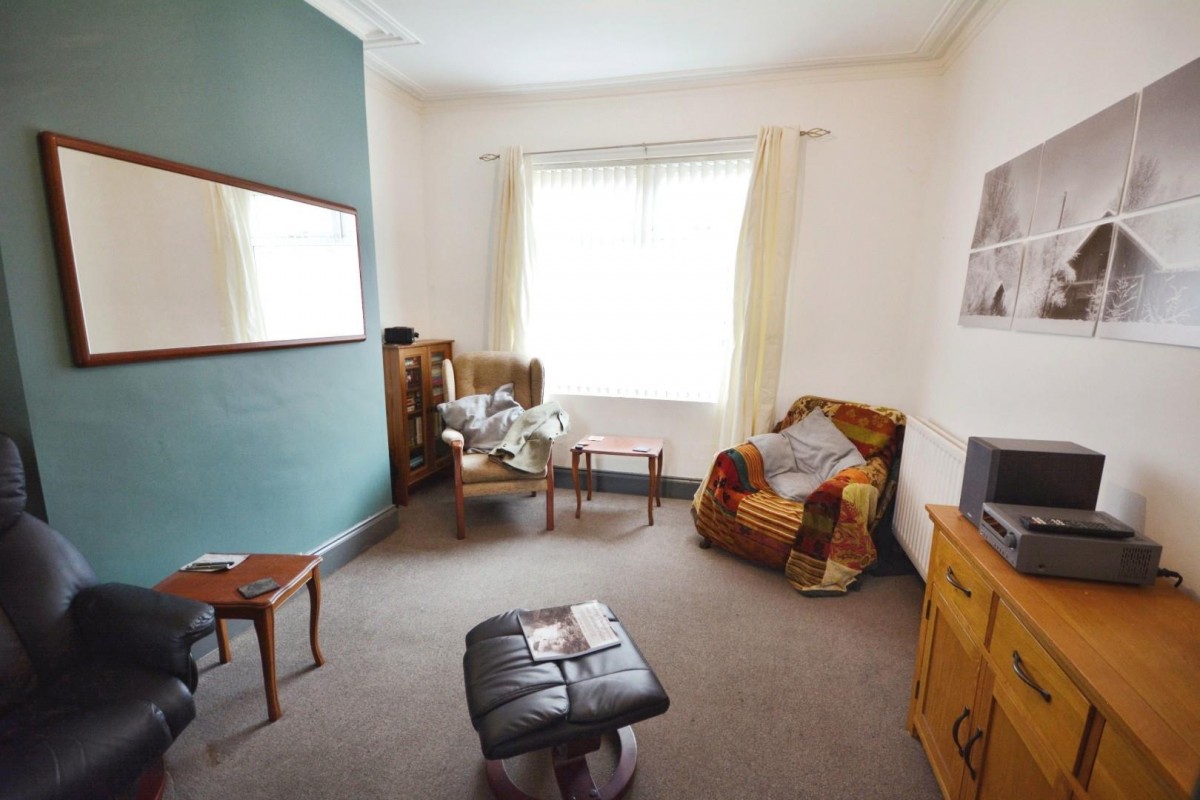 Gibson Street, Close House, Bishop Auckland