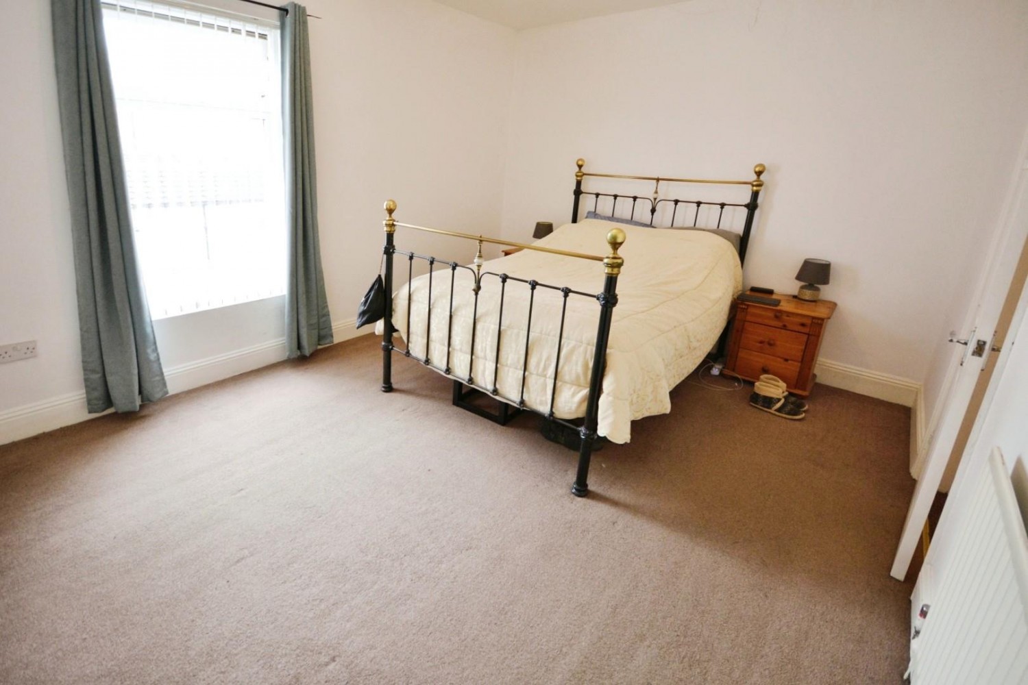 Gibson Street, Close House, Bishop Auckland