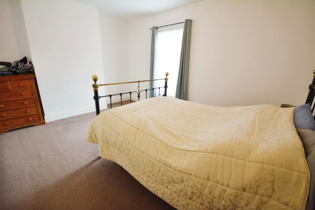 Gibson Street, Close House, Bishop Auckland