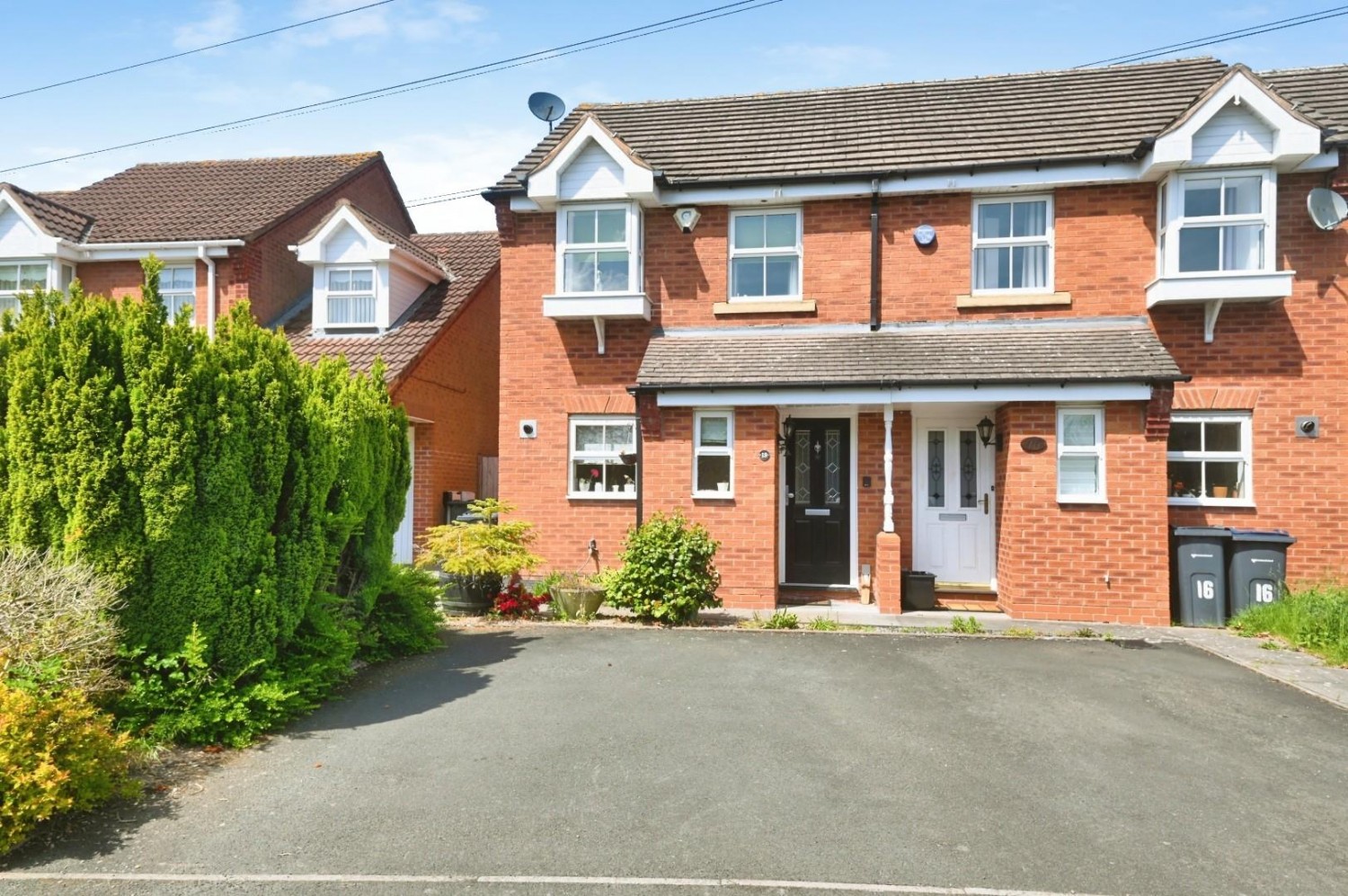 Hollingberry Lane, Sutton Coldfield