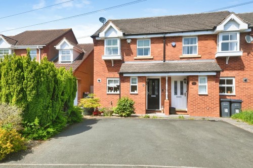 Hollingberry Lane, Sutton Coldfield