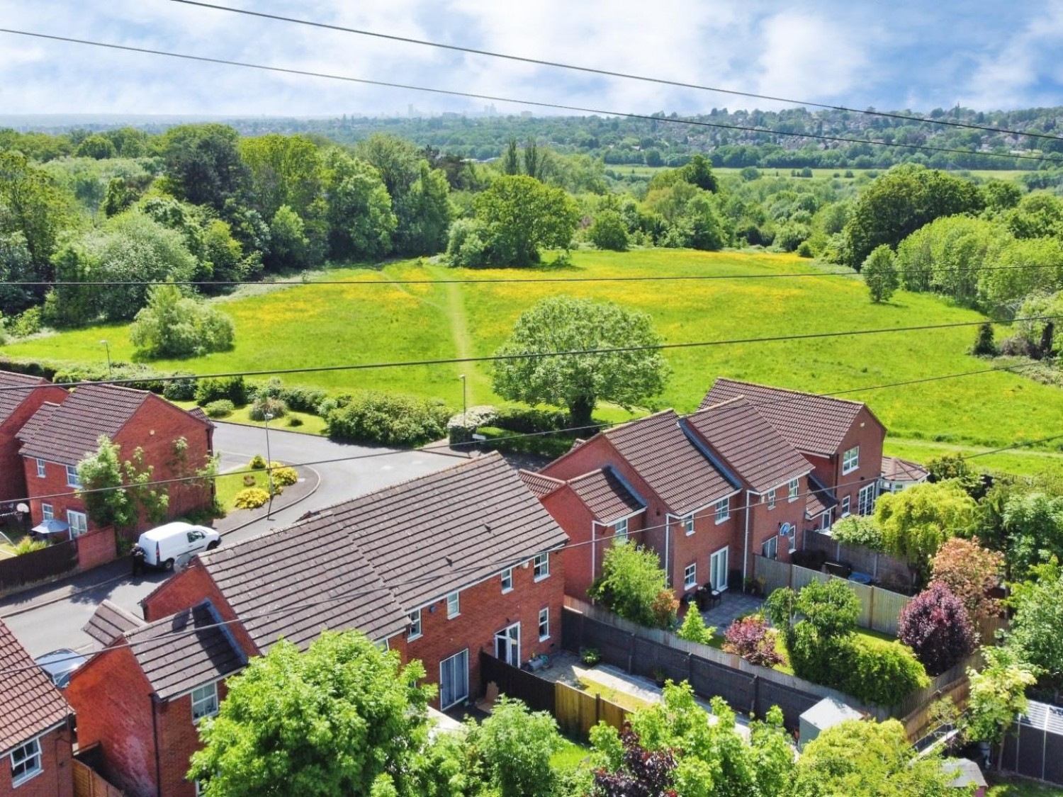 Hollingberry Lane, Sutton Coldfield