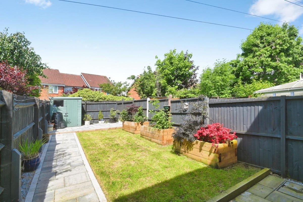 Hollingberry Lane, Sutton Coldfield