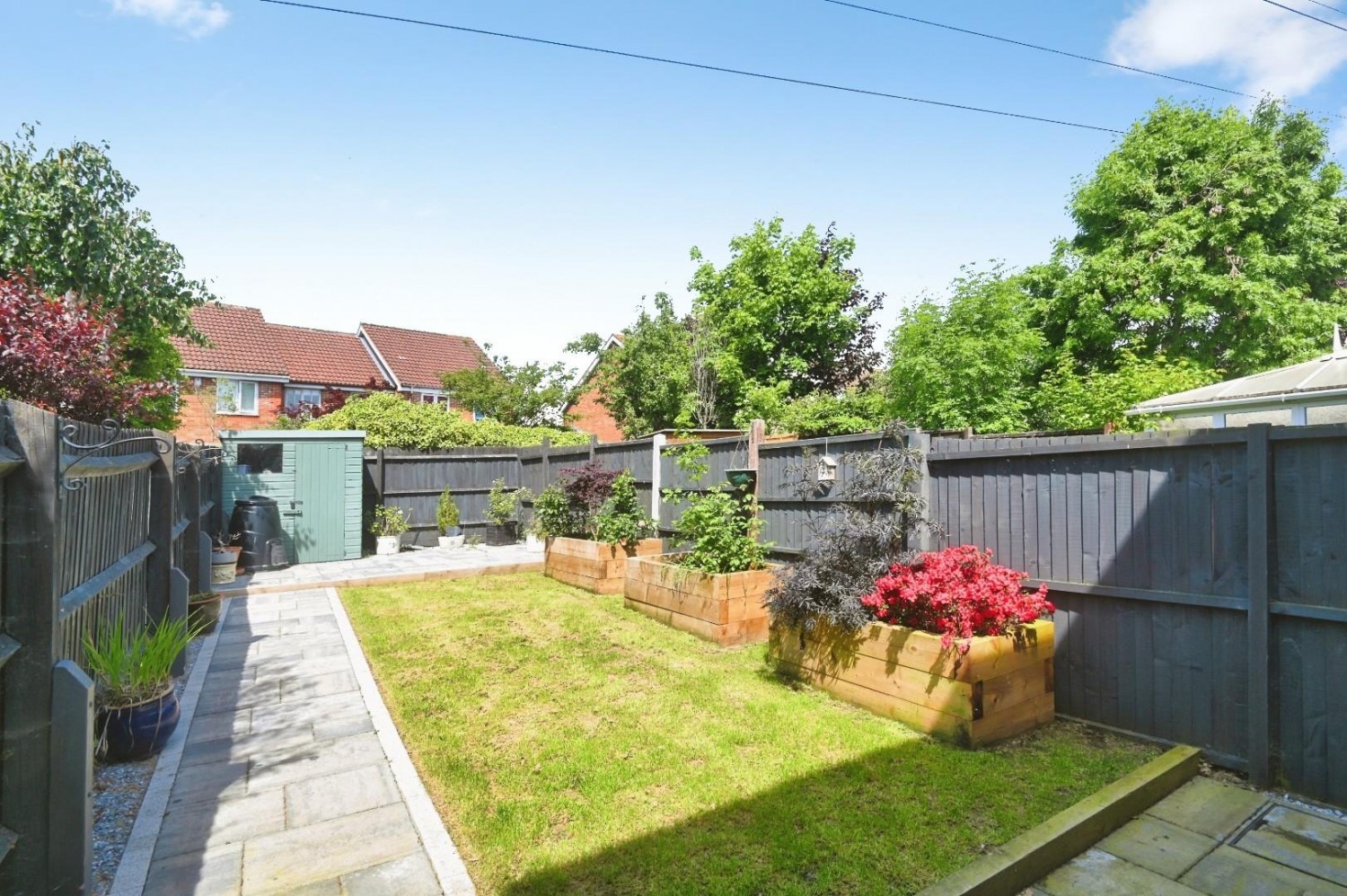 Hollingberry Lane, Sutton Coldfield