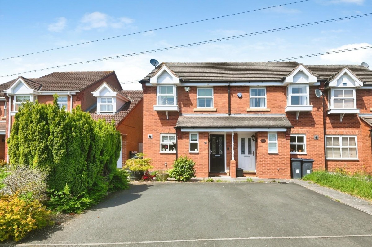 Hollingberry Lane, Sutton Coldfield