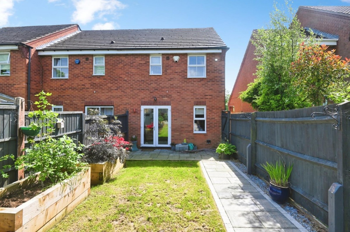 Hollingberry Lane, Sutton Coldfield