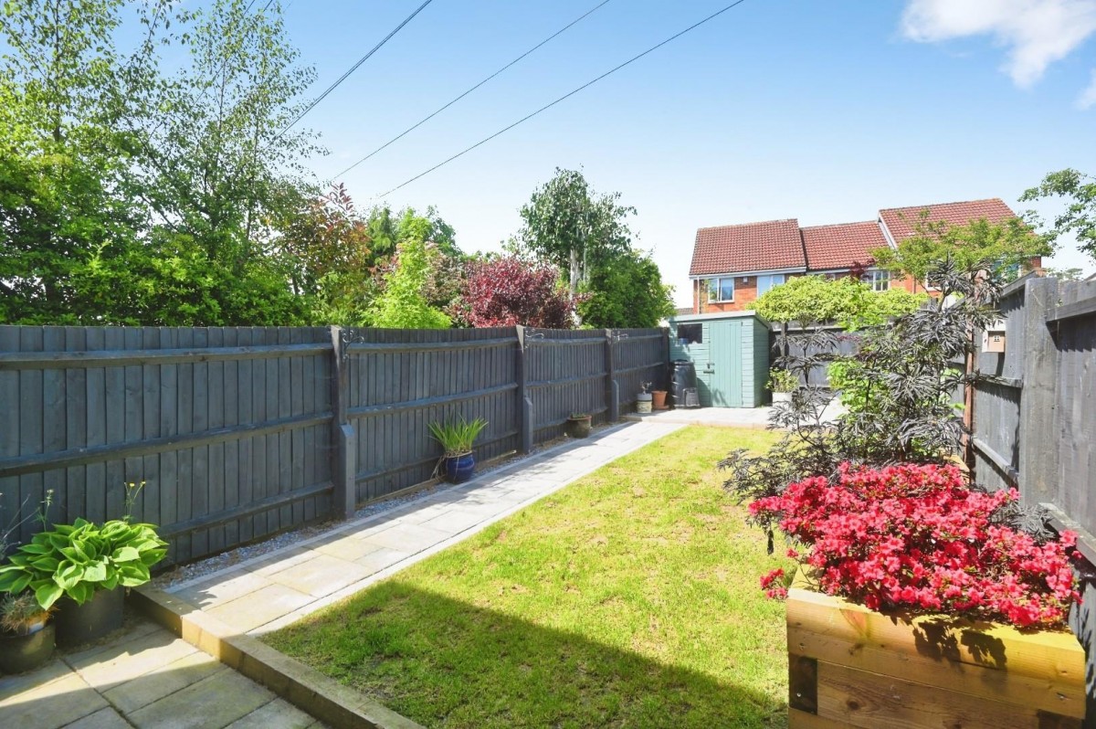Hollingberry Lane, Sutton Coldfield