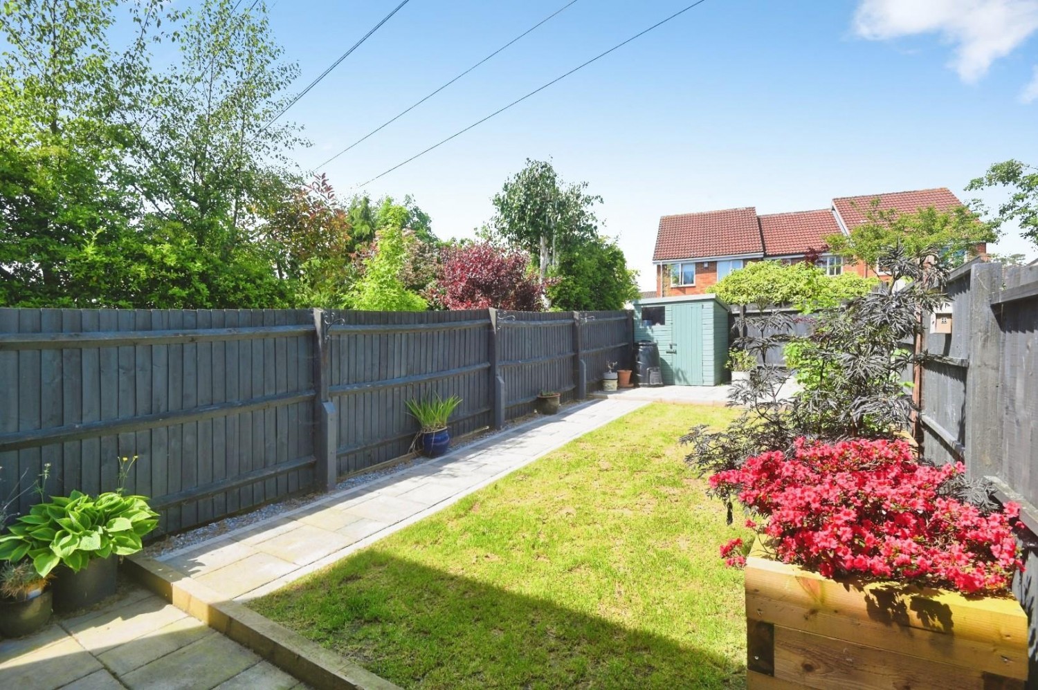 Hollingberry Lane, Sutton Coldfield