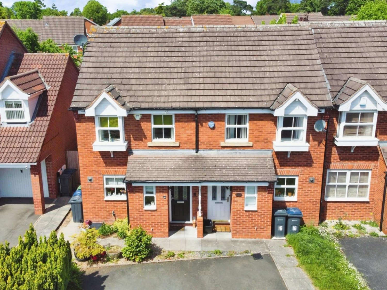 Hollingberry Lane, Sutton Coldfield