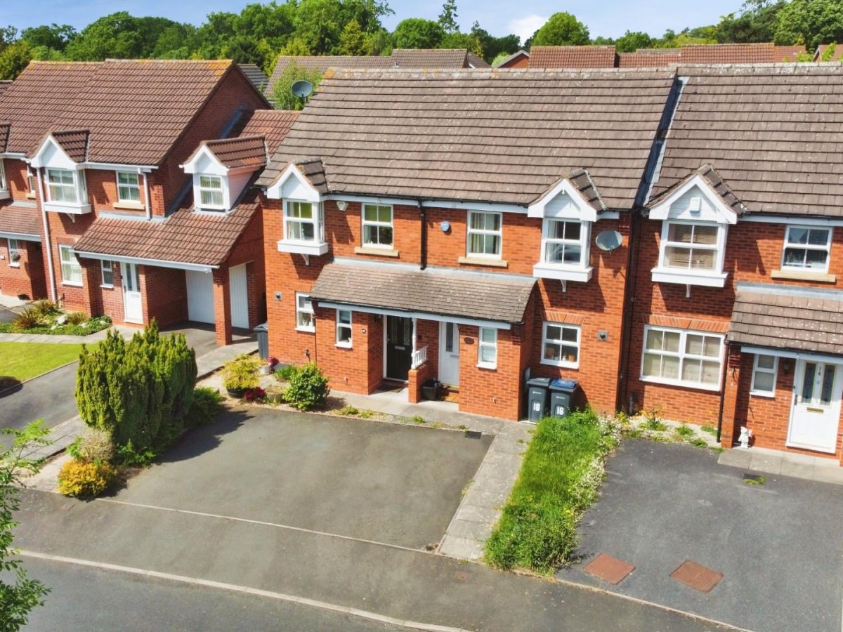 Hollingberry Lane, Sutton Coldfield