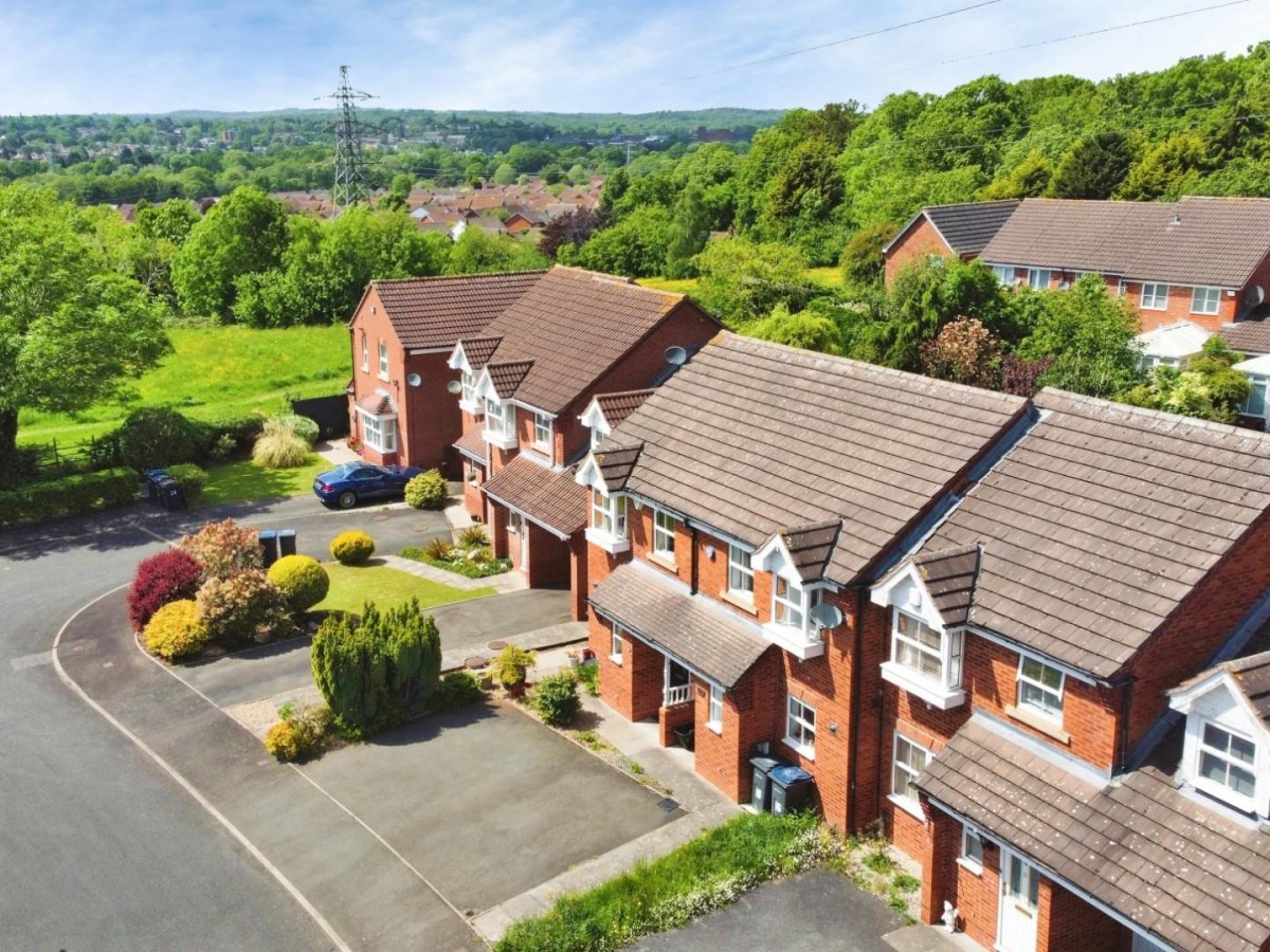 Hollingberry Lane, Sutton Coldfield