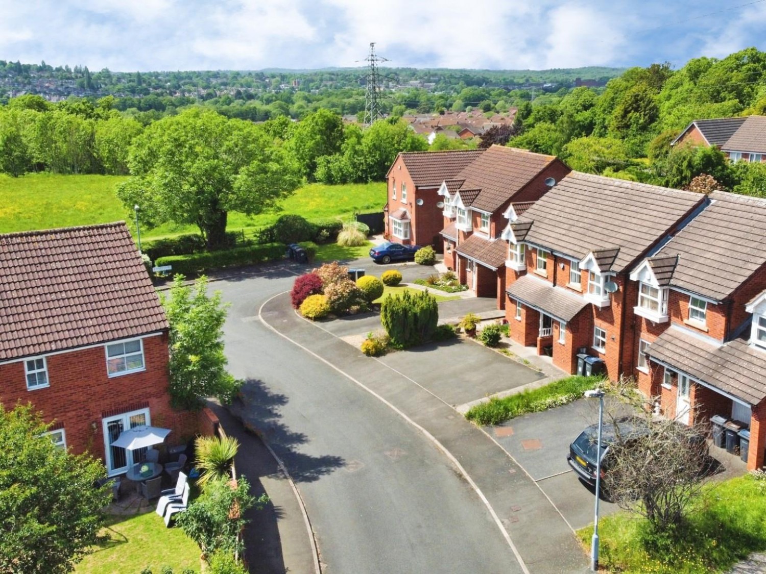 Hollingberry Lane, Sutton Coldfield
