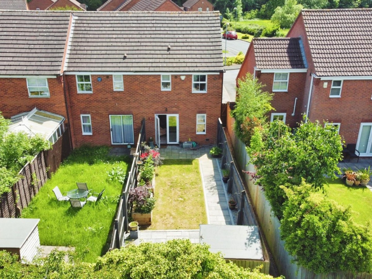 Hollingberry Lane, Sutton Coldfield
