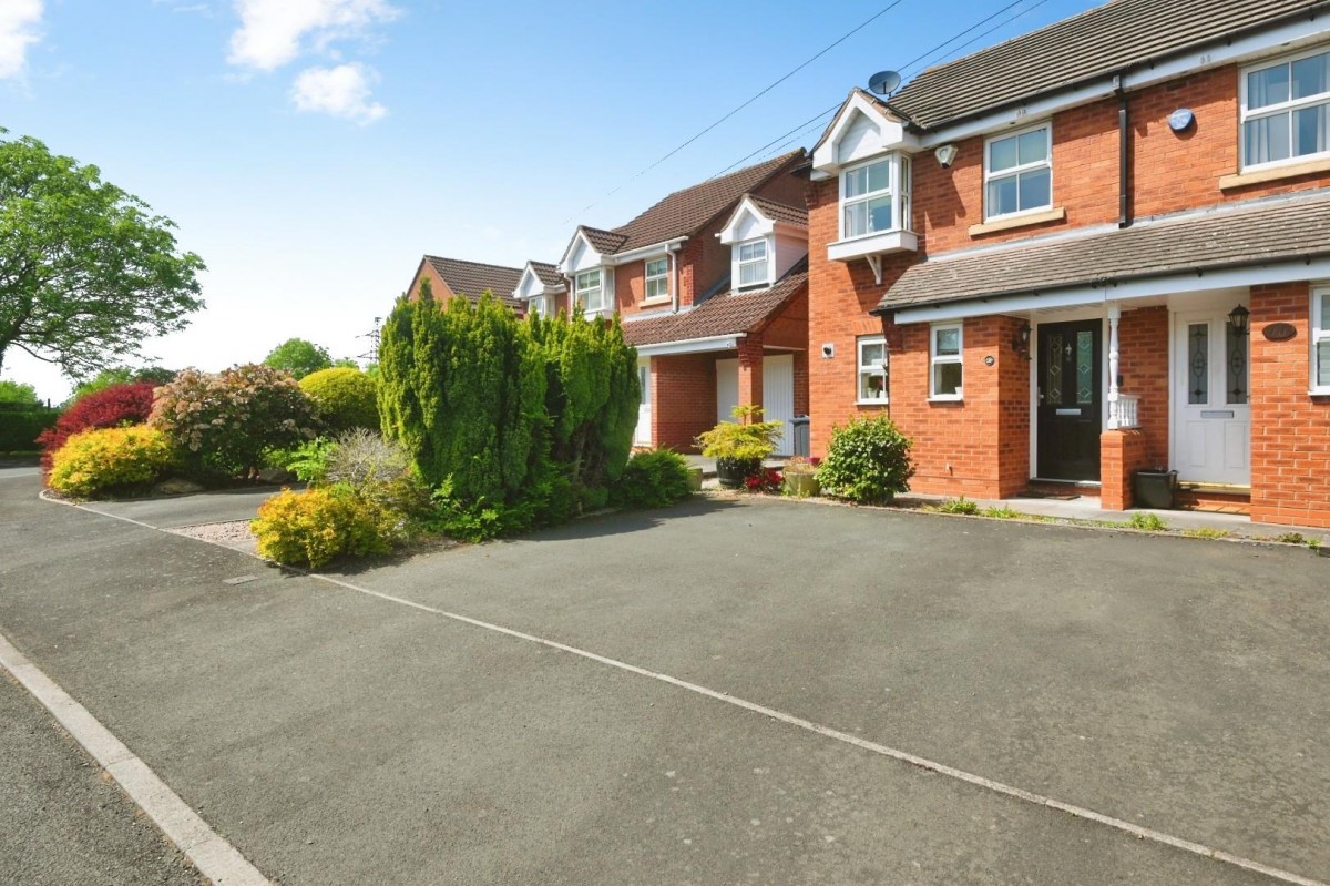 Hollingberry Lane, Sutton Coldfield