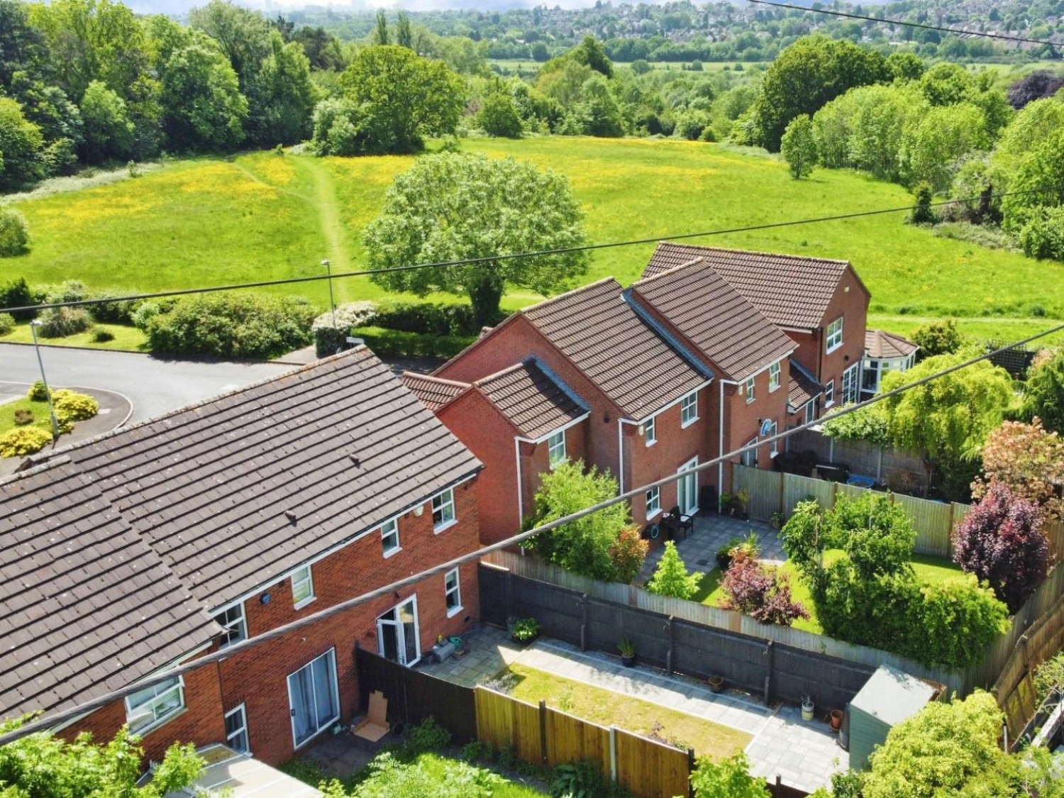 Hollingberry Lane, Sutton Coldfield