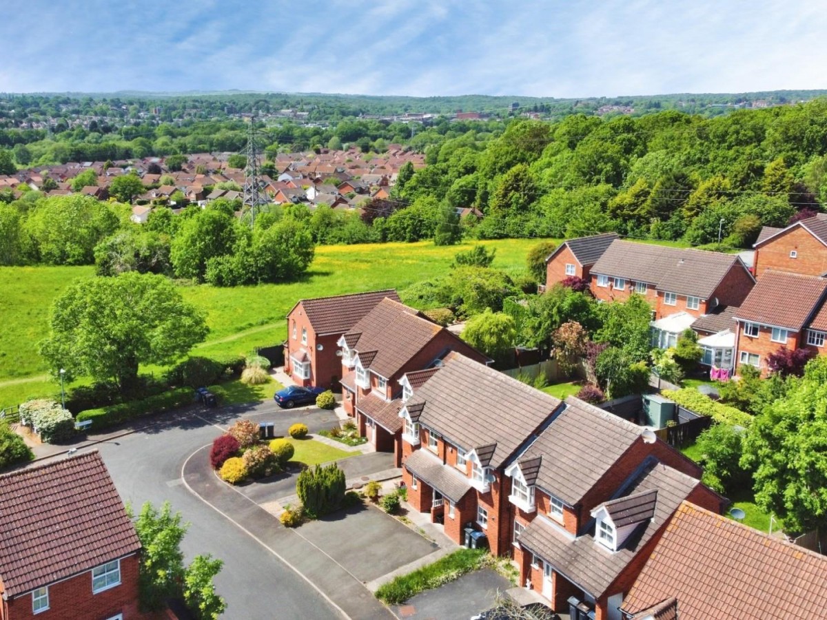 Hollingberry Lane, Sutton Coldfield