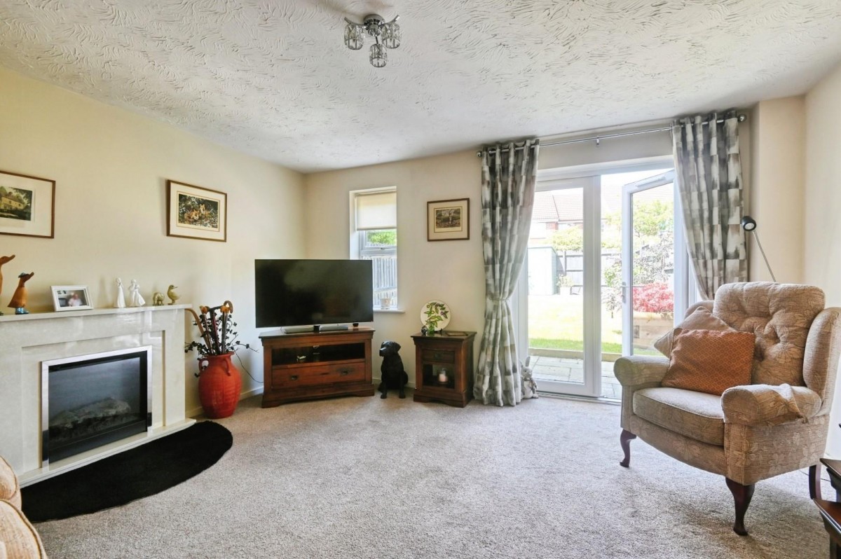 Hollingberry Lane, Sutton Coldfield