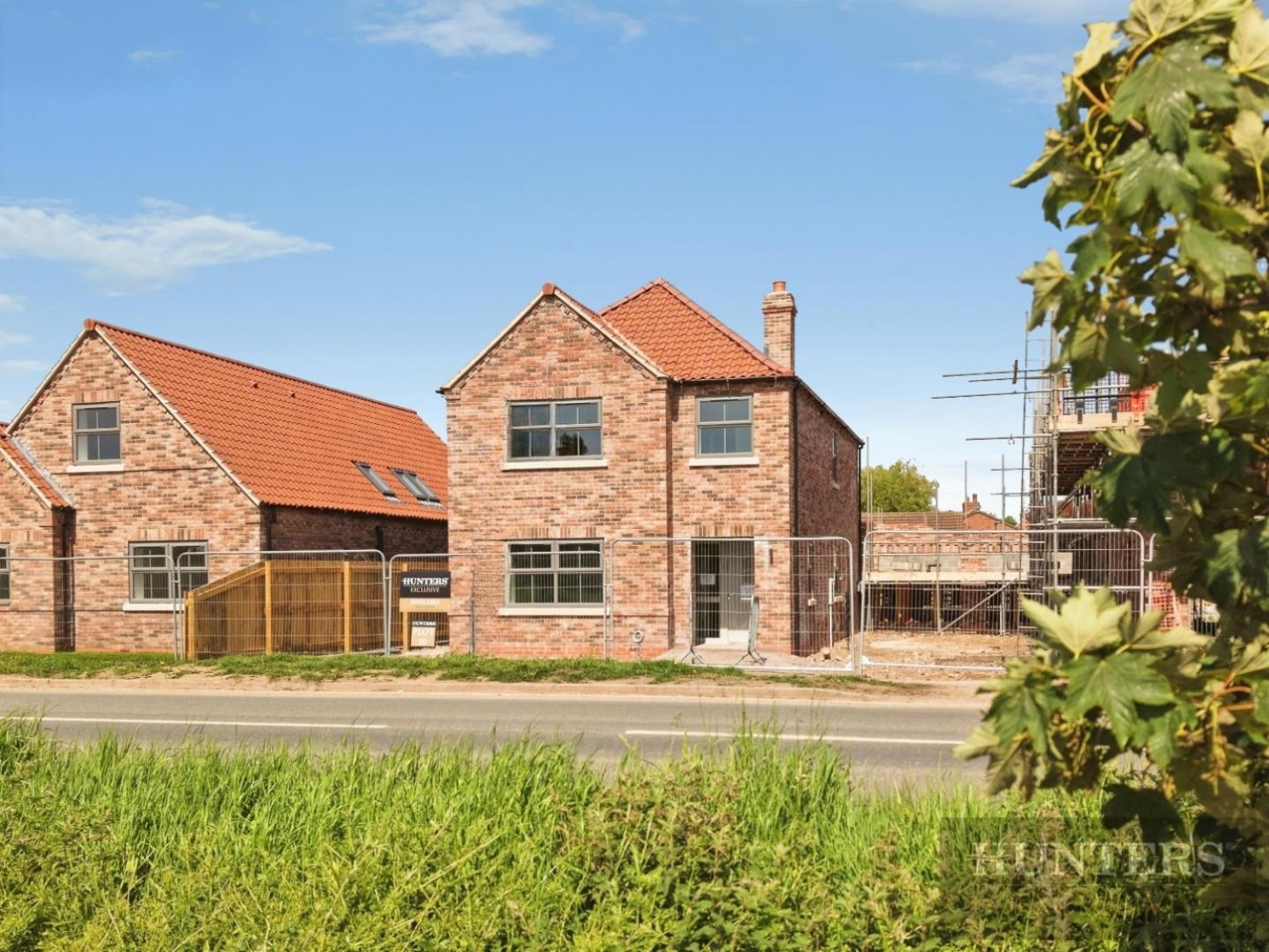 New Road, Brandesburton, Driffield