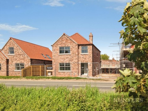 New Road, Brandesburton, Driffield