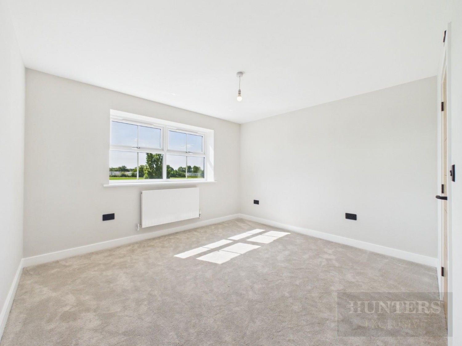 New Road, Brandesburton, Driffield
