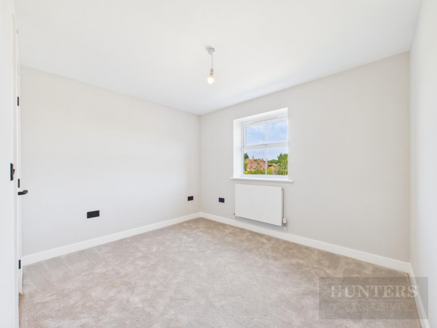 New Road, Brandesburton, Driffield