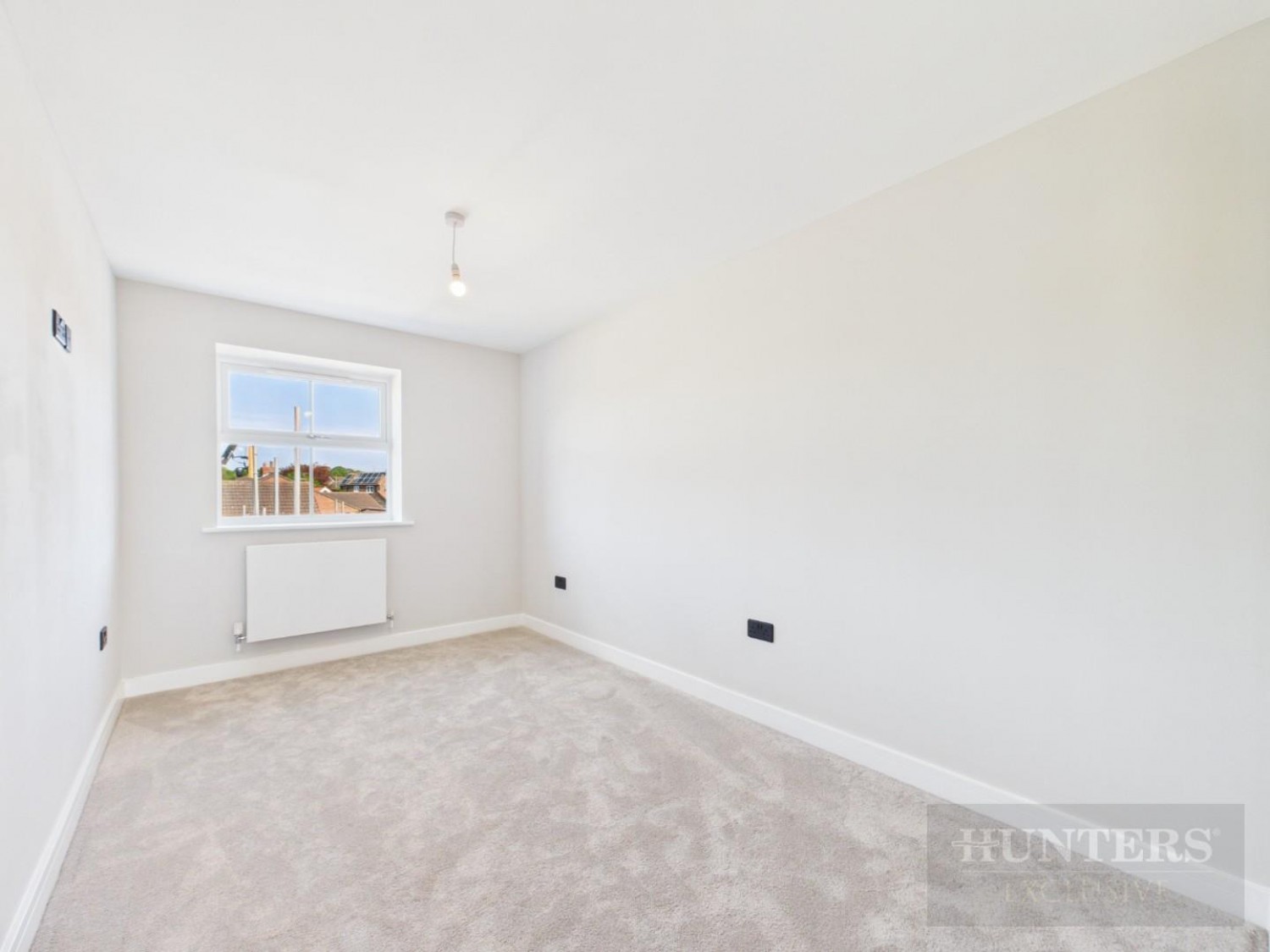 New Road, Brandesburton, Driffield